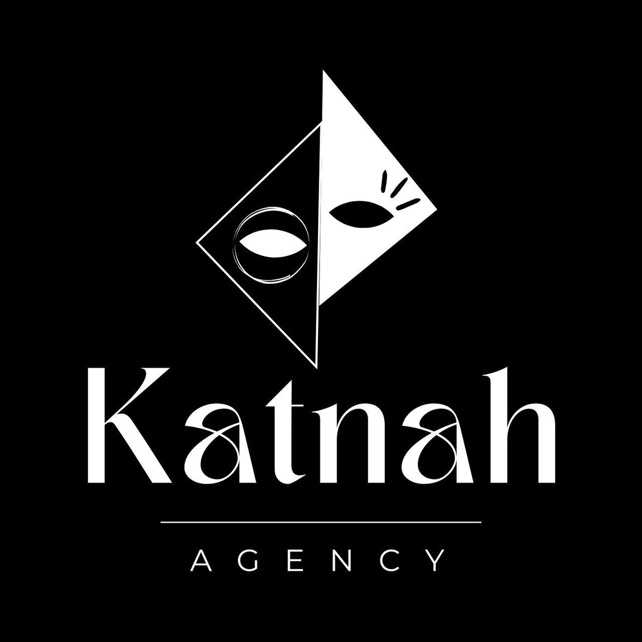 Katnah Agency Logo